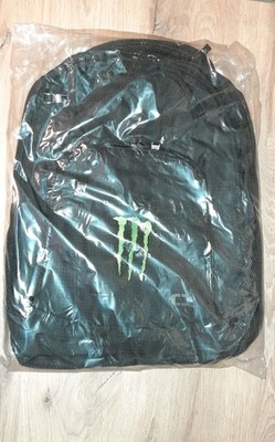 OGIO Tribune Rucksack - Monster Energy Edition - Limitiert