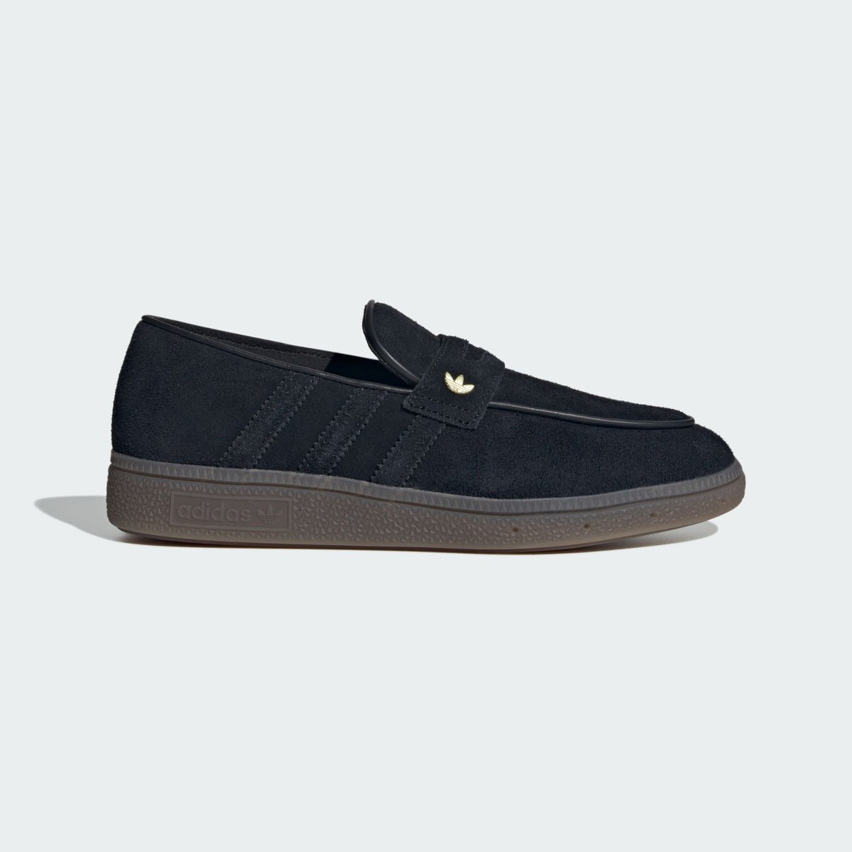 Adidas Originals Handball Spezial loafers Women's Fashion Sneakers