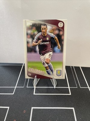 Topps Champions League Einzelkarten 25/26
