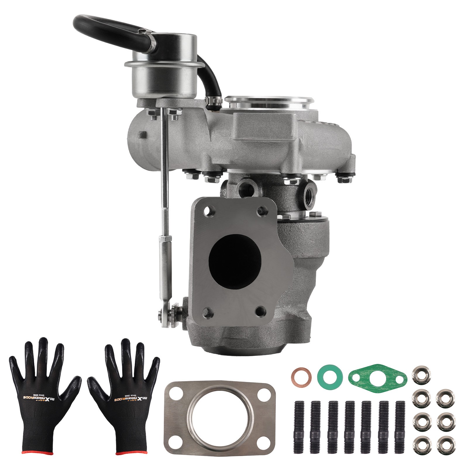 Turbo GT1752S 452204-0001 for Saab 9-3 9-5 2.0L 2.3L B205E B235E 150PS 1998-2009