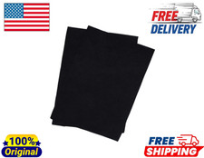 Suede Dance Soles Stick-On Pivot Pads Non-Slip Shoe Protectors Free Shipping