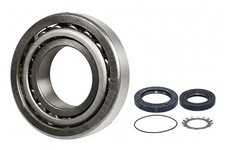 Roulement de roue Mazda BT50