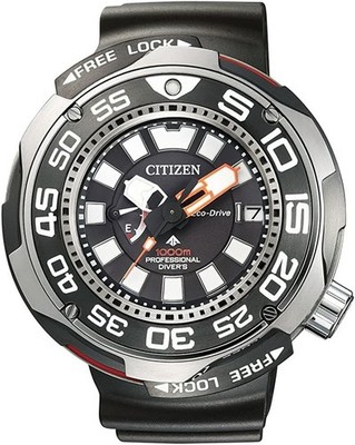 Citizen Promaster BN7020-09E Quartz Men's Watch