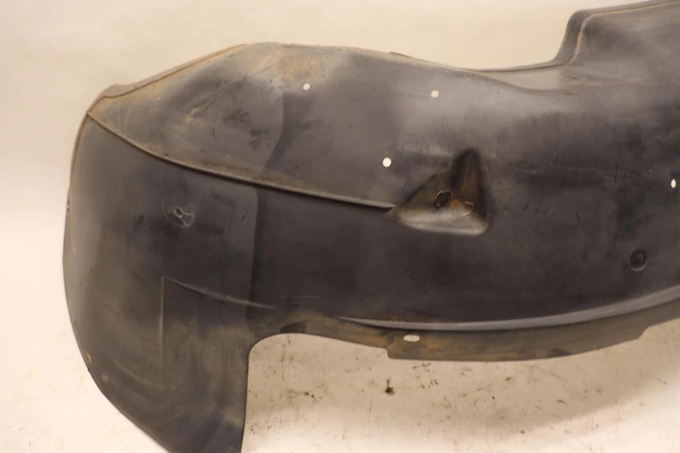 2000-2006 CHEVY TAHOE FRONT RIGHT FENDER INNER WHEEL SPLASH SHIELD GUARD OEM - Image 4 of 4