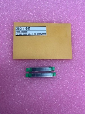 Texas Instruments TPS54332DDA IC REG BUCK ADJ 3.5A - Lot of 10pcs, NEW!
