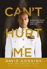 Cant Hurt Me