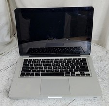 APPLE MACBOOK PRO A1278 Laptop For Parts Needs Repair SEE NOTES