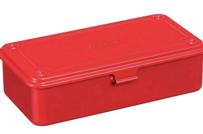 Supreme RED T-190 Toyo Toolbox BRAND NEW 100% AUTHENTIC | eBay