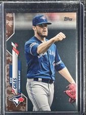 Giles, Ken - 2020 Topps - 12/25