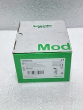 SCHNEIDER ELECTRIC MODICON TM3BCSL BUS COUPLER