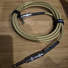 instrument cable