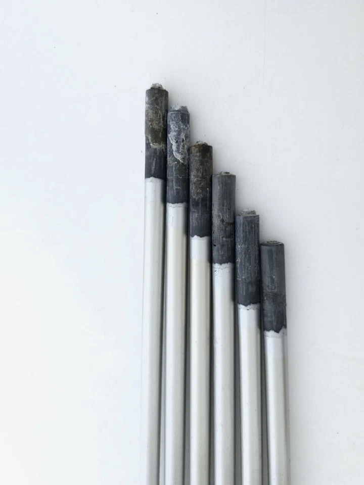 Used Fujikura Iron Shafts MCI 100 X - Image 4 of 4