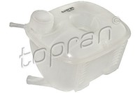 Topran AusgleichsbehäLter KüHlmittel 102 576 FüR VW Jetta Passat Golf 17 2 19E 1