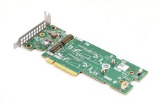 Dell Boss-S1 PCIe SSD Adapter Card for M.2 SATA SSD P/N: 0K4D64 Tested