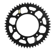 ProTaper Honda Rear Black Sprocket - 40 Teeth