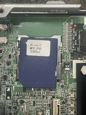 Sharp MX-M365 Sharp MX-M464,Sharp MX-M564 Flash Rom / SD Card (MFPC PRG)