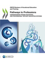 Pathways To Professions Oecd Taschenbuch Kartoniert / Broschiert Englisch 2022