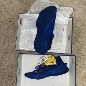 Adidas Human Race Sichona | eBay display picture 1