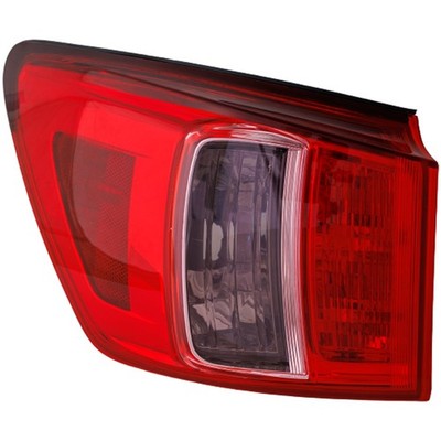 Tail Light Taillight Taillamp Brakelight Lamp  Driver Left Side Hand 8156153260