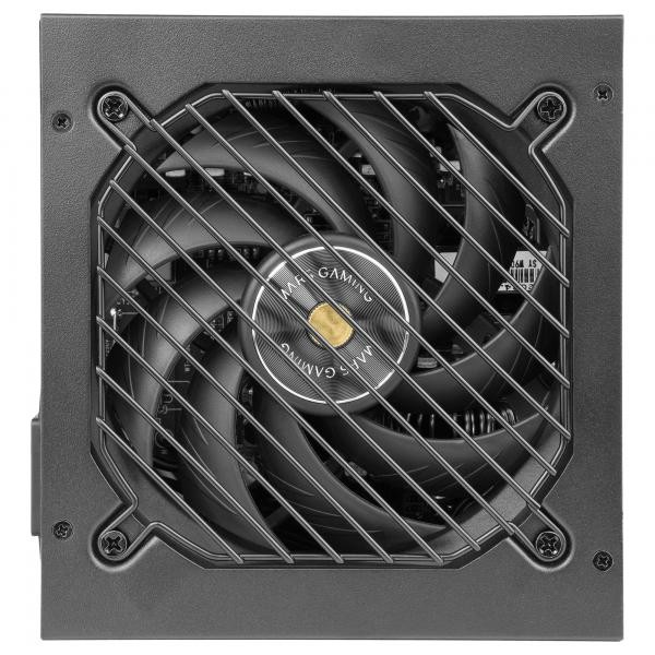 Mars Gaming Nero Mpb650si (650 W), Alimentatore Pc, - Immagine 3