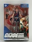 GI Joe Classified Xamot Paoli Figure #45 Hasbro 6” Open Box Displayed Cobra