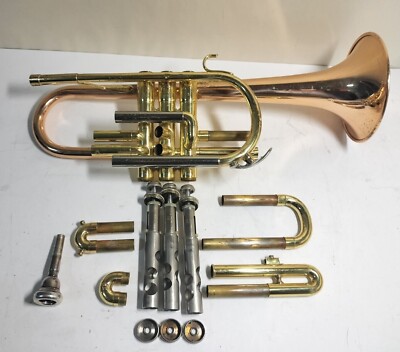 コルネット Yamaha  YCR-332 YAMAHA YCR-332 Cornet with hard case | eBay