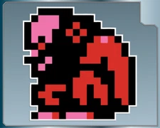 IGOR HUNCHBACK Sprite from CASTLEVANIA Vinyl Decal #1 Car Truck Laptop Sticker