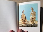 PICASSO CERAMIQUES ~ 1962 ~ FERNAND HAZAN ~ TABLE DES PLANCHES ~ BOOKLET  — photo 3