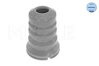 2X Meyle 314 742 0006 Anschlagpuffer HA FüR BMW