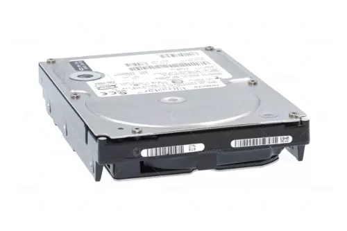 N4332 DELL HARD DRIVE 73GB 10K U320 3.5 SCSI 0N4332