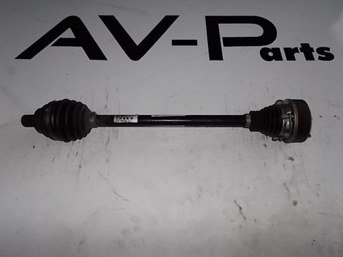 Org. VW Audi Antriebswelle Antrieb Welle 3C0501204 Passat 3C Gelenkwelle
