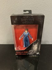 NEW Star Wars Black Series Princess Leia Organa 3.75 Inch Action Figure NIB