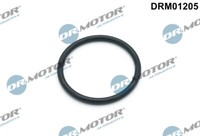 Dr.Motor Automotive DRM01205 Dichtung, Wasserpumpe For Bmw