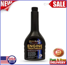 NEW BestLine Racing Diamond Nano-Lube Car Truck Engine Oil Treatment (12 ounces)