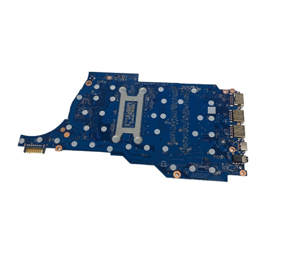 Carte Mère HP SPS-MB UMA I3-1005G1 - Pour HP 250 G8 - M31102-601 - Ouverte Jamais Utilisée