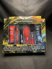 The Suicide Squad Makeup Kit 6 Pieces - New In Box