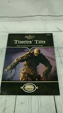 TRAVELERS' TALES 10401 Savage Worlds PINNACLE ENTERTAINMENT GROUP  