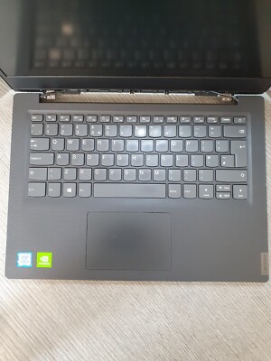 Lenovo V14-IWL i5-8265U @ 1.6GHz 8GB DDR4 256GB NVMe SSD Grade C