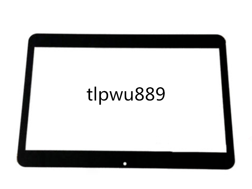 New 10.1 inch Touch Screen Panel Digitizer Glass For Innjoo F4 tablet