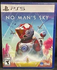 No Man's Sky - Sony PlayStation 5, FREE SHIPPING - BRAND NEW