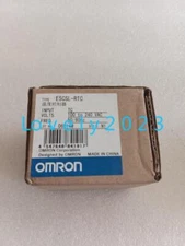 1PC New Omron E5CSL-RTC Temperature Controller