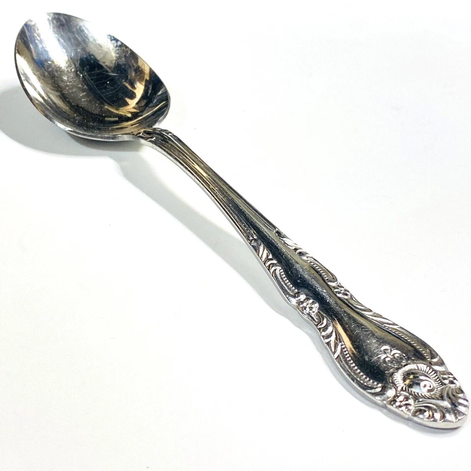 Carl Mertens Germany Ronosil 18/12 нержавеющая сталь CMR26 (3-местные суповые ложки) - Изображение 2 из 4