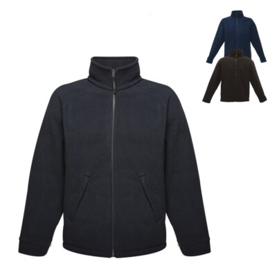 Regatta Fleecejacke SIGMA HEAVYWEIGHT FLEECE JACKET S M L XL XXL 3XL Neu TRA500