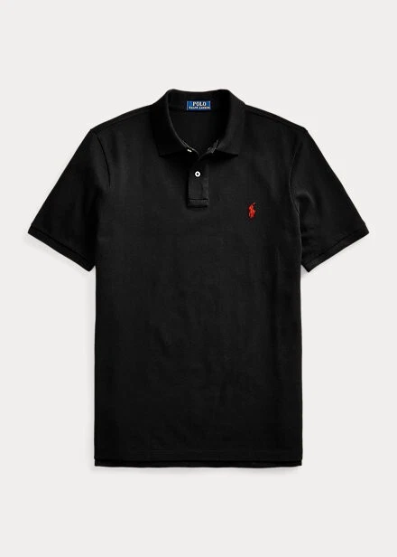Polo Ralph Lauren Men's Classic-Fit Mesh Polo Shirt (All Size) Best sale
Opens in a new window or ta