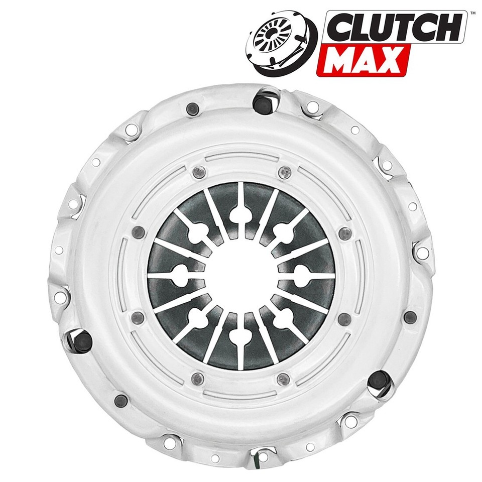 Clutch Masters  FX400 Clutch Kit w/ Aluminum Flywheel | 2003 - 2006 BMW 330i (03CM3-HDC6-AK) main image 0