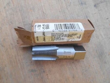 HANSEN 3/4-14 NPT , PIPE TAP , USA