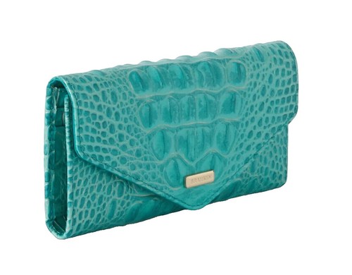 BRAHMIN Maddie Pomegranate and matching Ady wallet | eBay