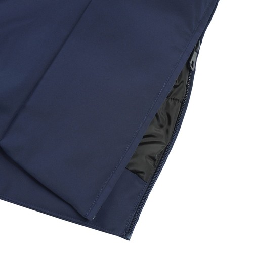 Icepeak Wintermantel MABEN blau - Bild 5 von 35