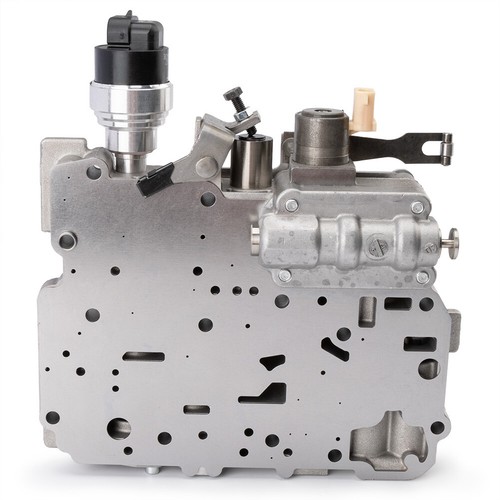 VT1 F2 CVT Auto Transmission Valve Body For Mini Cooper 02-08 03 04 05 1.4L 1.6L - Picture 11 of 14