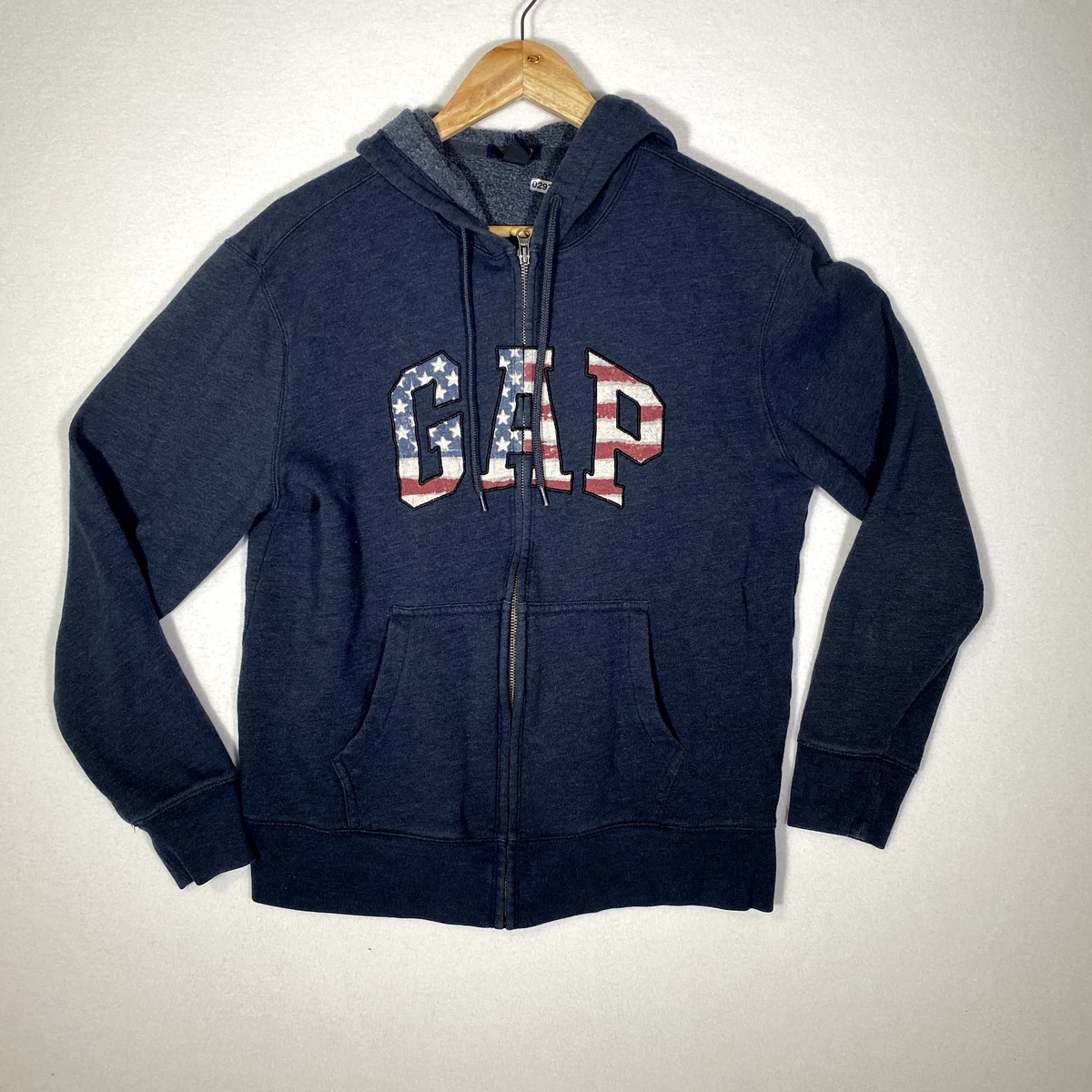gap zip up jacket mens